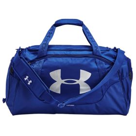   Under Armour Undeniable 3.0 Duffle kék sporttáska, utazótáska 64 cm