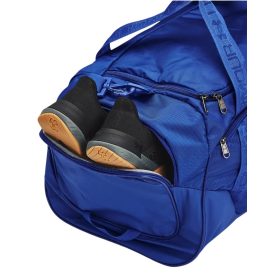   Under Armour Undeniable 3.0 Duffle kék sporttáska, utazótáska 64 cm