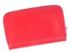 Pierre Cardin 520.7 503 piros női bőr pénztárca 15 x 10 x 3.8 cm 