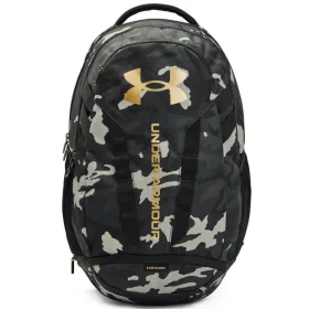   Under Armour Hustle 5.0 Backpack terepmintás hátizsák, laptop tartóval