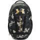 Under Armour Hustle 5.0 Backpack terepmintás hátizsák, laptop tartóval