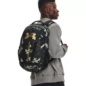   Under Armour Hustle 5.0 Backpack terepmintás hátizsák, laptop tartóval
