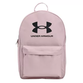   Under Armour Loudon rózsaszín színű hátitáska, hátizsák, laptop tartóval