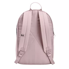   Under Armour Loudon rózsaszín színű hátitáska, hátizsák, laptop tartóval