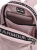 Under Armour Loudon rózsaszín színű hátitáska, hátizsák, laptop tartóval