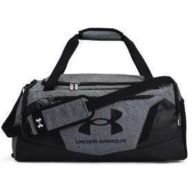   Under Armour Undeniable 5.0 Duffle XS szürke színű sporttáska, utazótáska 45 cm