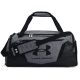 Under Armour Undeniable 5.0 Duffle XS szürke színű sporttáska, utazótáska 45 cm