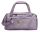 Under Armour Undeniable 5.0 Duffle XS lila színű sporttáska, utazótáska 45 cm
