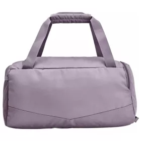   Under Armour Undeniable 5.0 Duffle XS lila színű sporttáska, utazótáska 45 cm