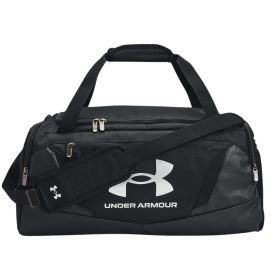   Under Armour Undeniable 5.0 Duffle SM fekete színű sporttáska, utazótáska 55 cm