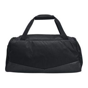   Under Armour Undeniable 5.0 Duffle SM fekete színű sporttáska, utazótáska 55 cm