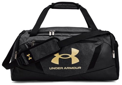 Under Armour Undeniable 5.0 Duffle SM sötétszürke színű sporttáska, utazótáska 55 cm
