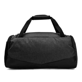   Under Armour Undeniable 5.0 Duffle SM sötétszürke színű sporttáska, utazótáska 55 cm