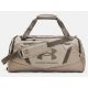 Under Armour Undeniable 5.0 Duffle SM drapp sporttáska, utazótáska 55 cm