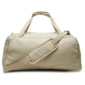   Under Armour Undeniable 5.0 Duffle SM bézs sporttáska, utazótáska 55 cm