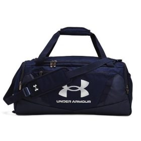   Under Armour Undeniable 5.0 Duffle SM kék sporttáska, utazótáska 55 cm