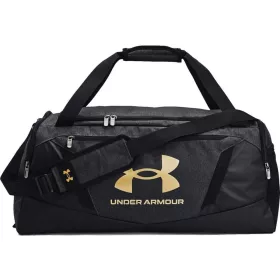   Under Armour Undeniable 5.0 Duffle M sötétszürke színű sporttáska, utazótáska 62,5 cm