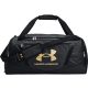 Under Armour Undeniable 5.0 Duffle M sötétszürke színű sporttáska, utazótáska 62,5 cm