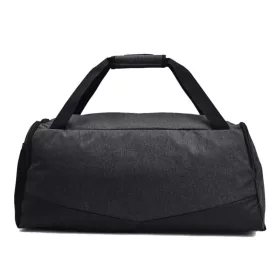   Under Armour Undeniable 5.0 Duffle M sötétszürke színű sporttáska, utazótáska 62,5 cm