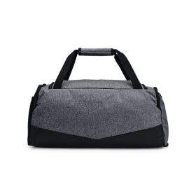   Under Armour Undeniable 5.0 Duffle MD szürke sporttáska, utazótáska 62 cm