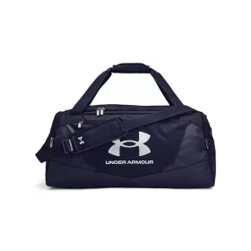   Under Armour Undeniable 5.0 Duffle M kék színű sporttáska, utazótáska 62,5 cm
