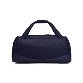   Under Armour Undeniable 5.0 Duffle M kék színű sporttáska, utazótáska 62,5 cm