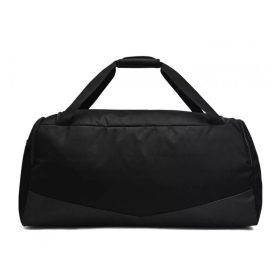   Under Armour Undeniable 5.0 Duffle L fekete színű sporttáska, utazótáska 75 cm