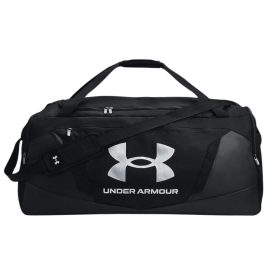   Under Armour Undeniable 5.0 Duffle XL fekete színű sporttáska, utazótáska 85 cm