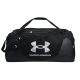 Under Armour Undeniable 5.0 Duffle XL fekete színű sporttáska, utazótáska 85 cm