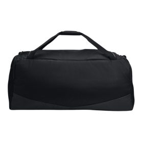   Under Armour Undeniable 5.0 Duffle XL fekete színű sporttáska, utazótáska 85 cm