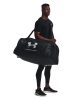 Under Armour Undeniable 5.0 Duffle XL fekete színű sporttáska, utazótáska 85 cm