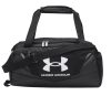 Under Armour Undeniable 5.0 Duffle XXS fekete színű sporttáska, utazótáska 39,5 cm