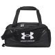 Under Armour Undeniable 5.0 Duffle XXS fekete színű sporttáska, utazótáska 39,5 cm