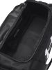 Under Armour Undeniable 5.0 Duffle XXS fekete színű sporttáska, utazótáska 39,5 cm