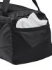 Under Armour Undeniable 5.0 Duffle XXS fekete színű sporttáska, utazótáska 39,5 cm