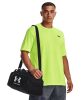 Under Armour Undeniable 5.0 Duffle XXS fekete színű sporttáska, utazótáska 39,5 cm