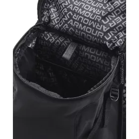 Under Armour Flex Trail fekete hátizsák