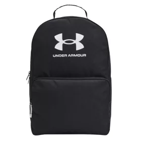   Under Armour Loudon fekete hátizsák, laptoptartóval 15"