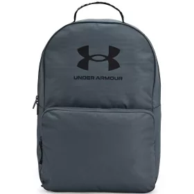   Under Armour Loudon szürke hátizsák, laptoptartóval 15"