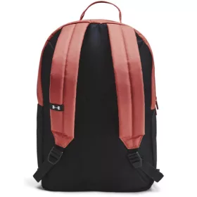   Under Armour Loudon piros hátizsák, laptoptartóval 15"