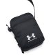 Under Armour Loundon Lite fekete crossbody oldaltáska
