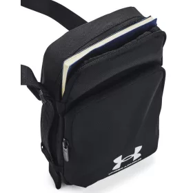 Under Armour Loundon Lite fekete crossbody oldaltáska