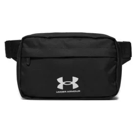 Under Armour Loudon Lite Wb Xbody fekete övtáska