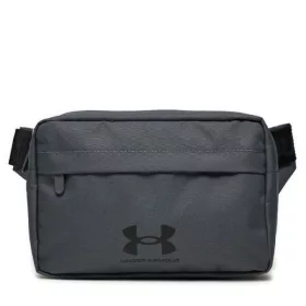 Under Armour Loudon Lite Wb Xbody szürke övtáska