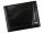 Rovicky CPR-023-BAR RFID fekete férfi bőr pénztárca 11 x 8.5 x 2 cm