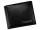 Cavaldi 0035-BS RFID fekete férfi bőr pénztárca 10 x 8.5 x 2.5 cm