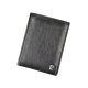 Pierre Cardin SAHARA TILAK03 326 fekete férfi bőr pénztárca 9.8 x 12.7 x 2.8 cm