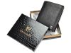 Pierre Cardin SAHARA TILAK03 326 fekete férfi bőr pénztárca 9.8 x 12.7 x 2.8 cm