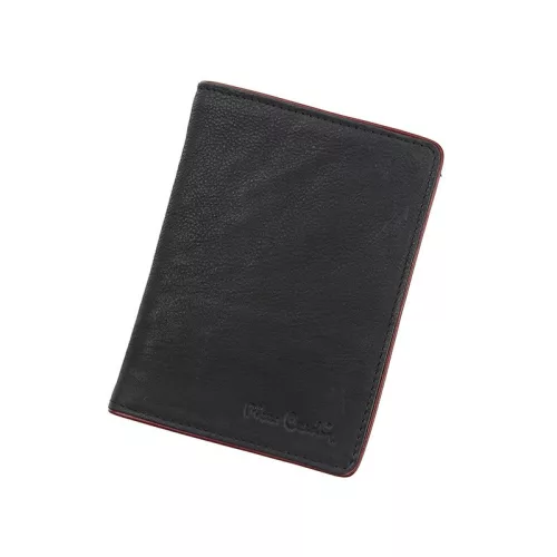 Pierre Cardin 05 TUMBLE 8814 férfi bőr irat-pénztárca 9,5 x 13 cm