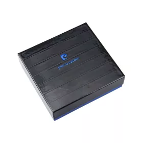   Pierre Cardin YS507.10 3004 barna férfi bőr pénztárca 9 x 9.5 x 2 cm